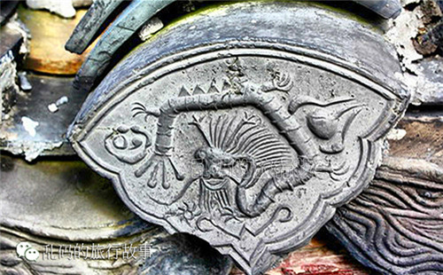 揚州八怪設(shè)計的古典園林