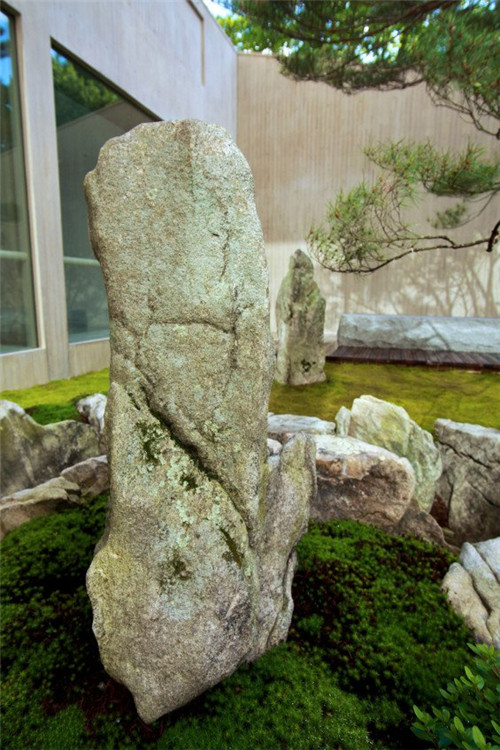 虎溪花園:有故事的花園