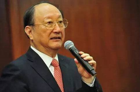 徐匡迪:雄安發展絕不應被房地產商綁架