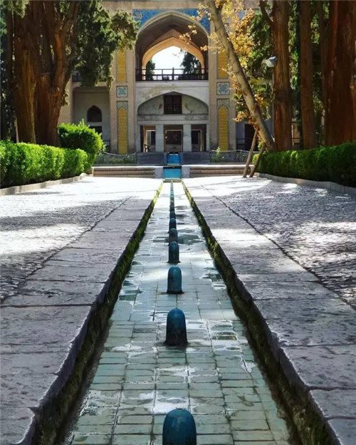 世界上這些驚為天人的植物園你都知道嗎?