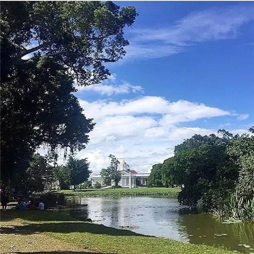 世界上這些驚為天人的植物園你都知道嗎？