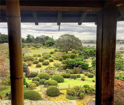 世界上這些驚為天人的植物園你都知道嗎？