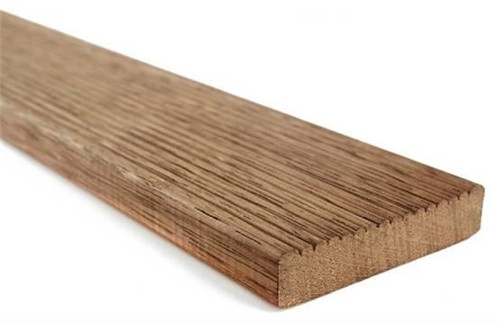 如何使用木材增添園林景觀情趣