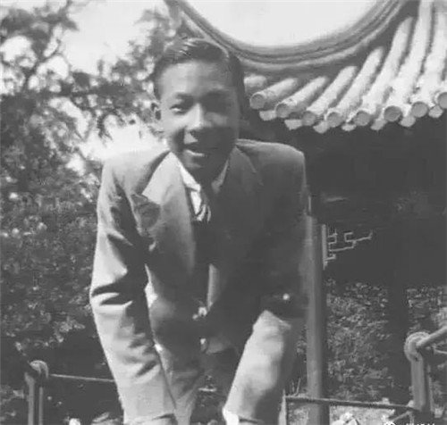 蘇州園林影響了貝聿銘一生的創作