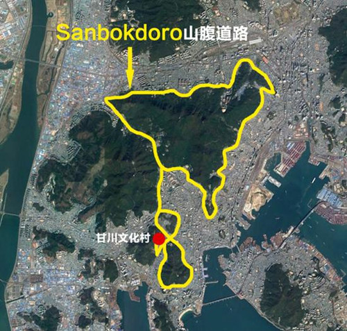 亞洲邊緣城市化：復(fù)雜多元的面貌（組圖）