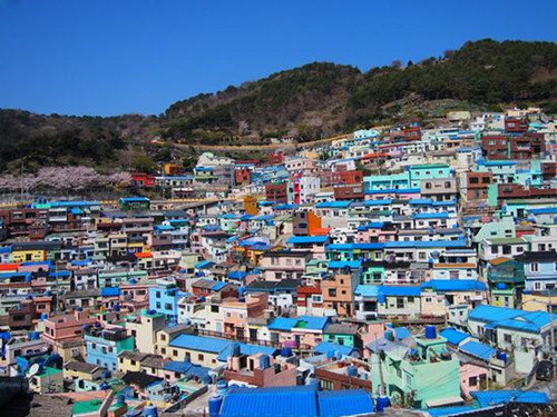 亞洲邊緣城市化：復(fù)雜多元的面貌（組圖）