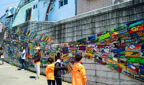 亞洲邊緣城市化：復(fù)雜多元的面貌（組圖）