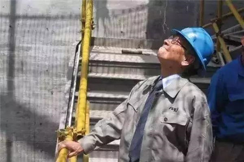 蘇州園林影響了貝聿銘一生的創作