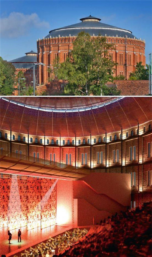 瑞典首都斯德哥爾摩城市可持續發展的機制