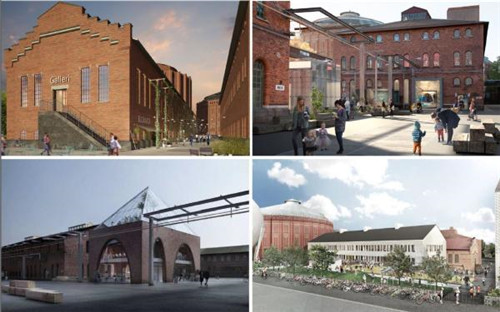 瑞典首都斯德哥爾摩城市可持續發展的機制