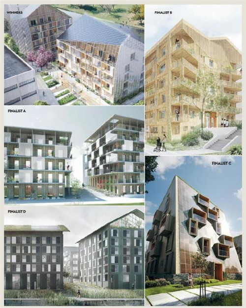 瑞典首都斯德哥爾摩城市可持續發展的機制