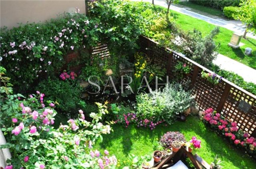 花園設計“園集獎”優秀作品:薩拉的花園