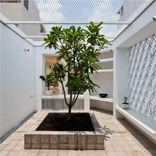 城市中的綠洲－10個(gè)屋頂花園設(shè)計(jì)欣賞