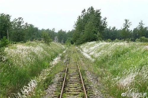 南京這家鐵礦被改成國家礦山公園 