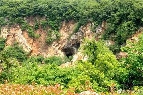 南京這家鐵礦被改成國家礦山公園 