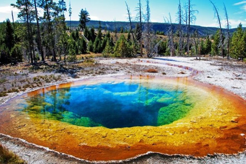 你不知道的國家公園的前世今生(組圖)