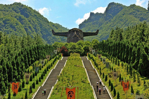 你不知道的國家公園的前世今生(組圖)