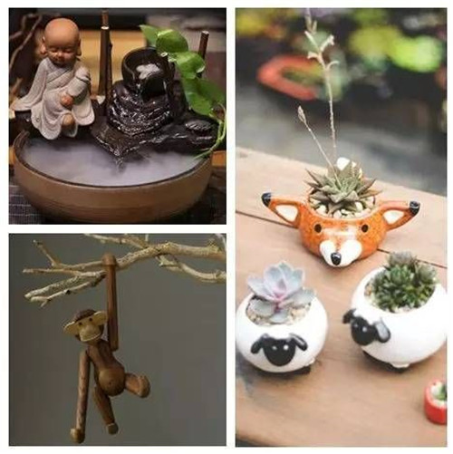 植物造景:如何布置你的陽臺?