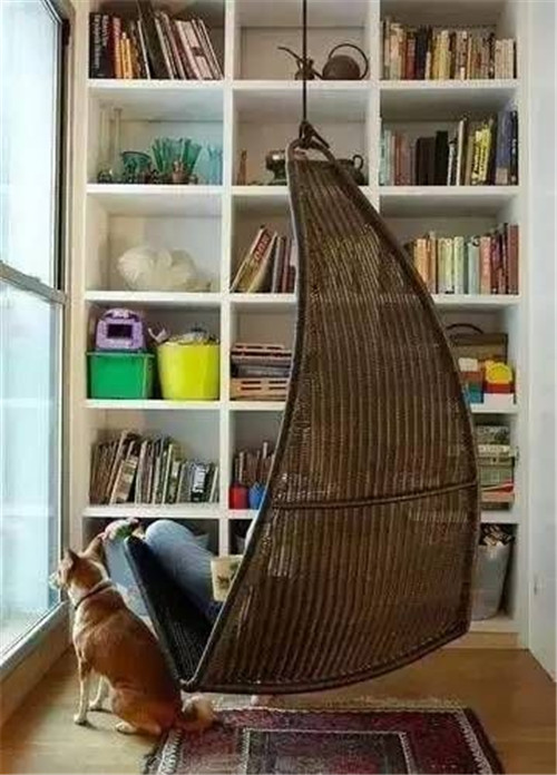 植物造景:如何布置你的陽(yáng)臺(tái)?