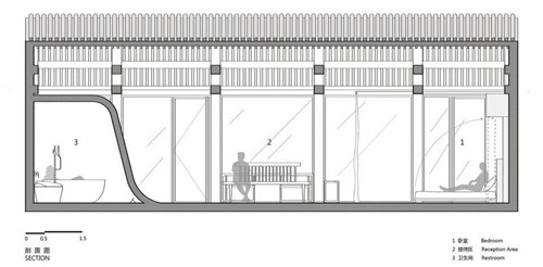 扭院兒—— 北京四合院改造 傳統小院再生