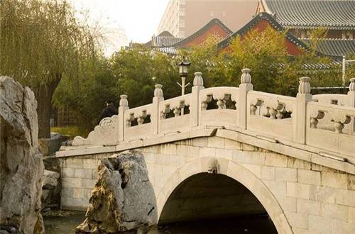 作品案例:大觀園的園林設(shè)計