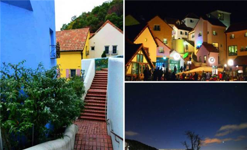 國際動態(tài)：觀光農(nóng)業(yè)景觀設(shè)計