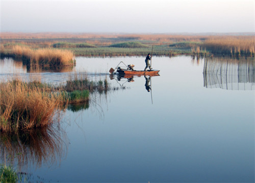 我國東部沿海保存最為完好的生態區之一