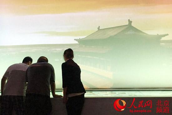 北京:鼓樓西大街啟動三年改造