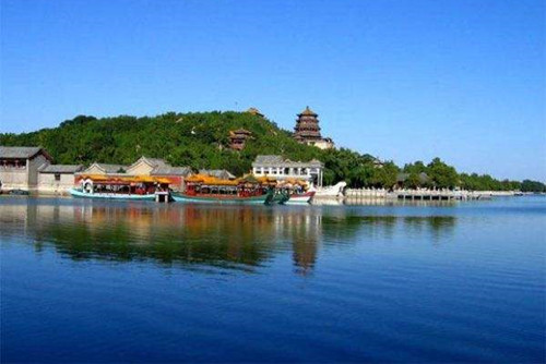 全世界園林分為哪幾類(lèi) 各有什么特點(diǎn)?