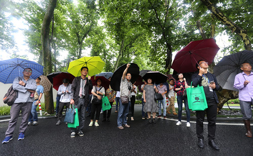 杭州園林：特色蘊于細節，匠心鑄就精品