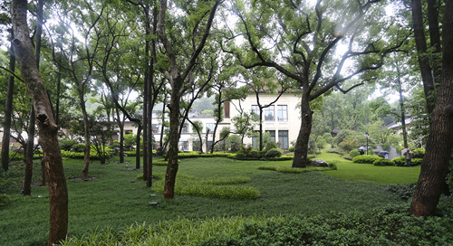 杭州園林：特色蘊于細節，匠心鑄就精品