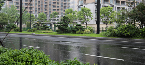 杭州園林：特色蘊于細節，匠心鑄就精品