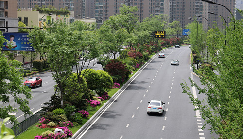 杭州園林：特色蘊于細節，匠心鑄就精品