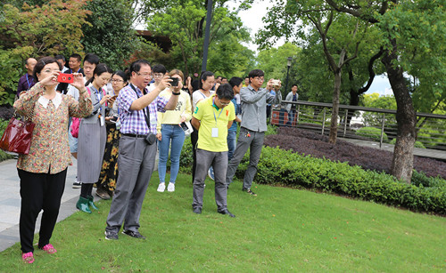 杭州園林：特色蘊于細節，匠心鑄就精品