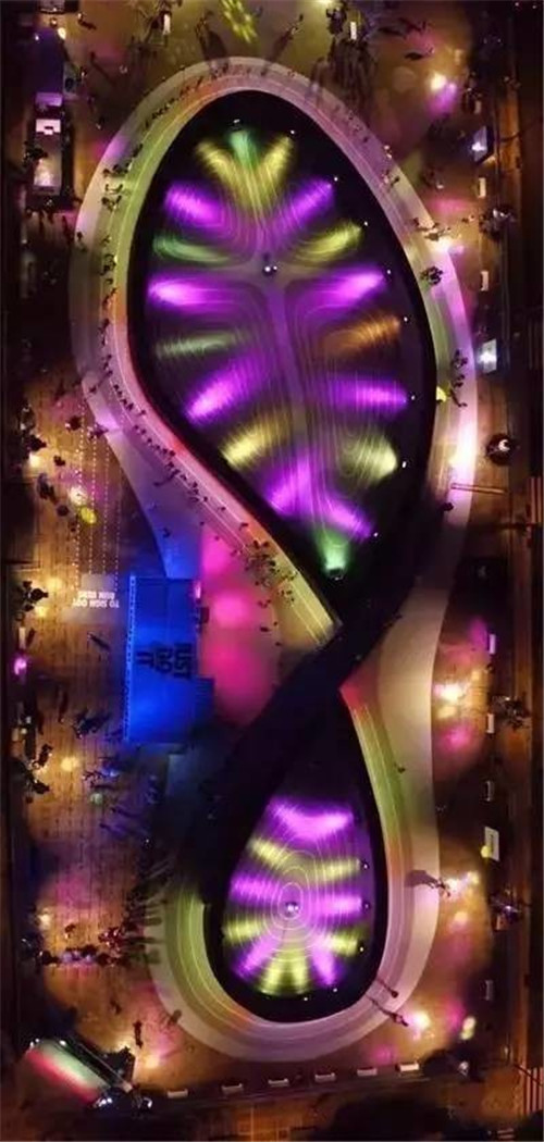 Nike運動公園再次勁爆設計圈