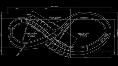 Nike運動公園再次勁爆設計圈