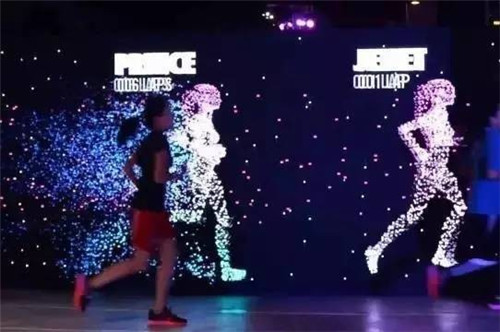 Nike運動公園再次勁爆設計圈