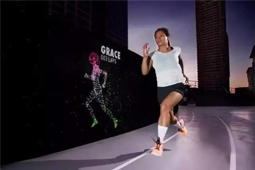 Nike運動公園再次勁爆設計圈