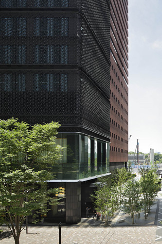 景觀設(shè)計的本源:可持續(xù)性的共生環(huán)境