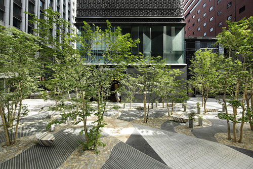 景觀設(shè)計的本源:可持續(xù)性的共生環(huán)境