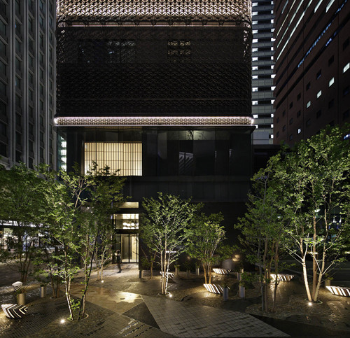 景觀設(shè)計的本源:可持續(xù)性的共生環(huán)境