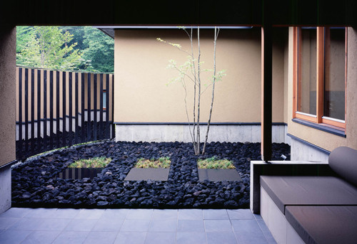 景觀設計的本源:可持續性的共生環境