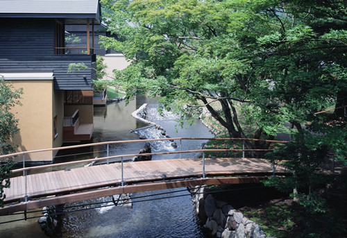 景觀設計的本源:可持續性的共生環境