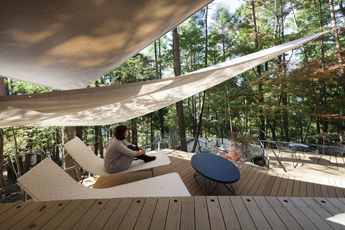 景觀設計的本源:可持續性的共生環境