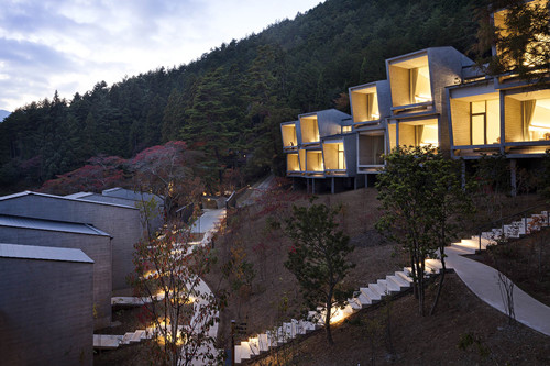 景觀設計的本源:可持續性的共生環境