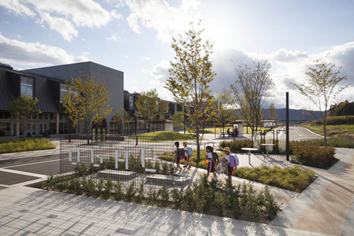 景觀設(shè)計(jì)的本源:可持續(xù)性的共生環(huán)境