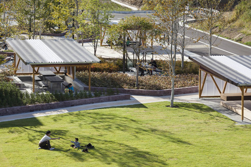 景觀設(shè)計(jì)的本源:可持續(xù)性的共生環(huán)境