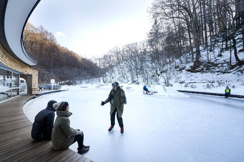 景觀設計的本源:可持續性的共生環境