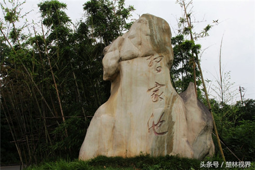 湖北習家池——中國郊野園林第一家