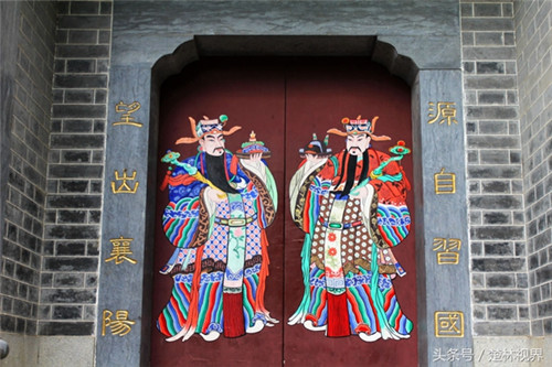 湖北習家池——中國郊野園林第一家